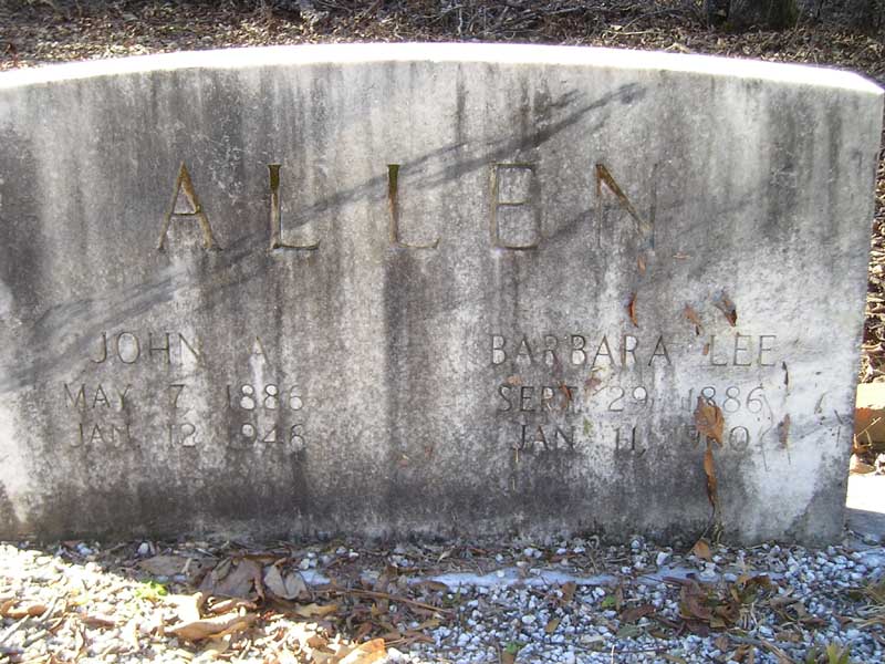 AllenJohnA_BarbaraLee