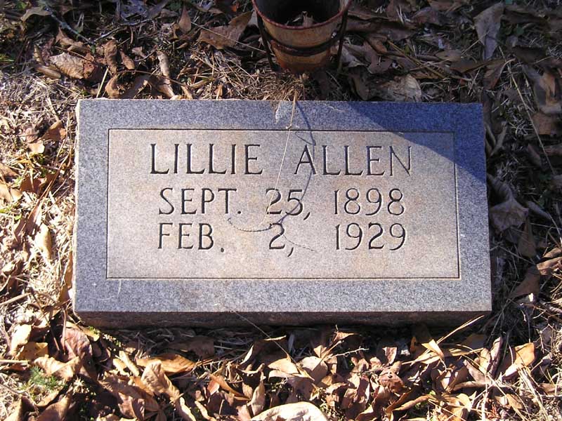 AllenLillie