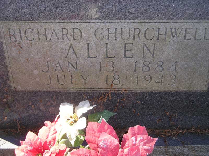 AllenRichardChurchwell